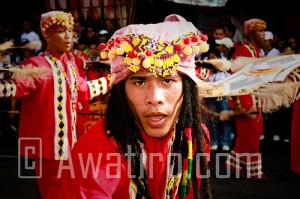 Kaamulan Festival 2009 Bukidnon