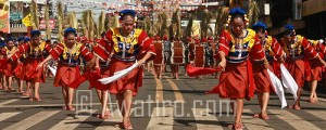 Kaamulan Festival 2009 Bukidnon