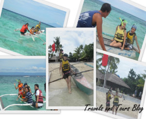 Balicasag-Boat, Balicasag bohol, Balicasag snorkeling, Balicasag snorkeling bohol, bohol