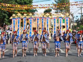 Kaamulan 2011