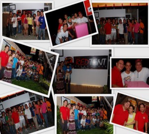 Red Tent, General Santos, CDO Bloggers, Mindanao Bloggers,cdo guide, Mindanao New Media