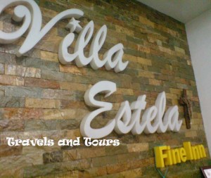 Villa Estela Inn
