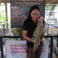 Crocodile Farm, Palawan, Puerto Princesa