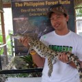 Crocodile Farm, Palawan, Puerto Princesa