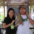 Crocodile Farm Ding and Bang, Palawan, Puerto Princesa