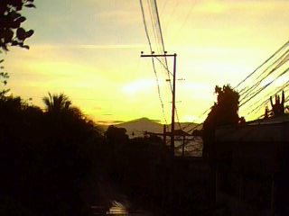 good-morning.jpg,cdo, tourist, beautiful place, vacation, travels, tours, Cagayan De Oro, water rafting, Adventures,Moutains