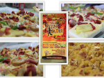 Pizza De Oro, cagayan de oro pizza, pizza business, cdo pizza, more bites pizza,cdo guide