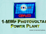 Cagayan de Oro,CEPALCO, Megawatt Photovoltaic Power Plant, solar energy plant, Solar Enery Philliines, solar power plant, solar Technology