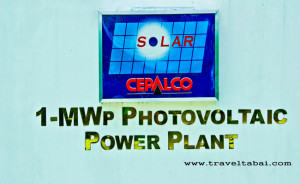 Cagayan de Oro,CEPALCO, Megawatt Photovoltaic Power Plant, solar energy plant, Solar Enery Philliines, solar power plant, solar Technology