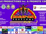 Kagay-an Festival Run