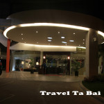 Cagayan de Oro Hotels (N Hotel) N hotel parking lot 150x150 Cagayan de Oro Hotels (N Hotel)
