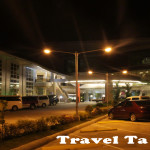 Cagayan de Oro Hotels (N Hotel) N hotel parking lot1 150x150 Cagayan de Oro Hotels (N Hotel)