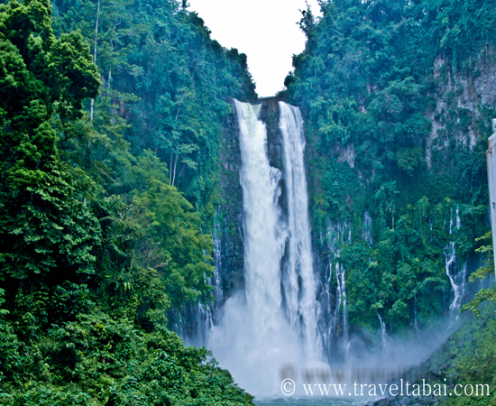 Maria Cristina, tourist spots, Mindanao tourist spots,Maria Cristina falls, tourist destination