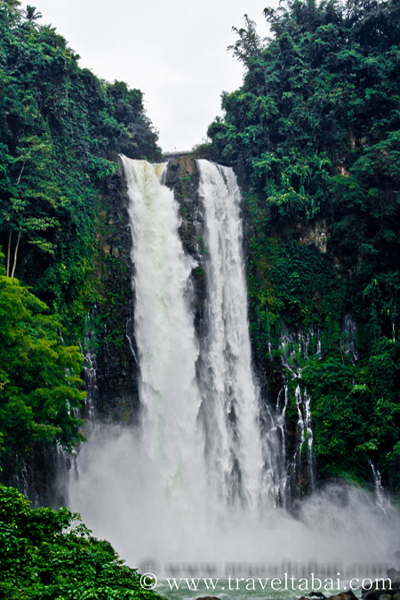 Maria Cristina, tourist spots, Mindanao tourist spots,Maria Cristina falls, tourist destination