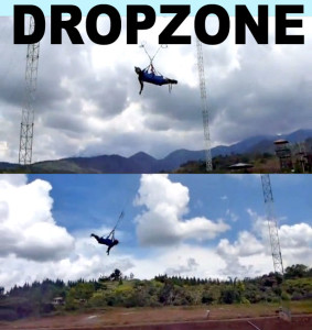 Manolo Fortich Bukidnon, Asia’s Longest Dual Cable Zip Line, Dahilayan Adventure Park, bukidnon, Dropzone dahilayan, Bungee Jump dahilayan, skydive, skydive dahilayan