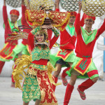 5 Sinulog Festival