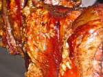 Liempo King, lechon liempo