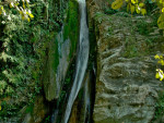 Mintugsok falls