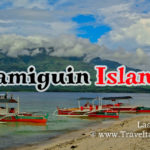 Camiguin Island, Camiguin Island tips, trips in Camiguin Island, how to Camiguin Island