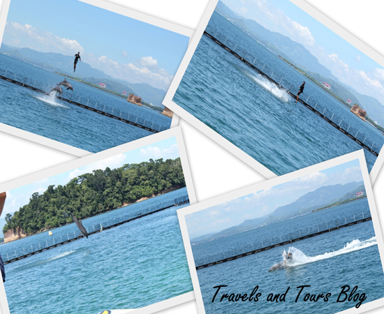 Ocean Adventure subic