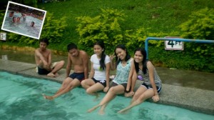 lucky-9 Pool, bukidnon