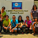 Cagayan de Oro,CEPALCO, Megawatt Photovoltaic Power Plant, solar energy plant, Solar Enery Philliines, solar power plant, solar Technology,cdo bloggers