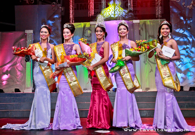 Travel and Tours Guide, cdo guide, Miss Kagay-an 2011, Miss Kagay-an, Ms. Philippines International 2010, Ms. Philippines International, Cagayan de Oro City, Mindanano University of Science and Technology