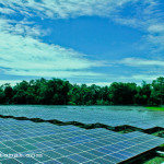 Cagayan de Oro,CEPALCO, Megawatt Photovoltaic Power Plant, solar energy plant, Solar Enery Philliines, solar power plant, solar Technology