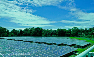 Solar 2 Cagayan de Oro,CEPALCO, Megawatt Photovoltaic Power Plant, solar energy plant, Solar Enery Philliines, solar power plant, solar Technology