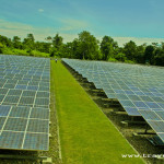 Cagayan de Oro,CEPALCO, Megawatt Photovoltaic Power Plant, solar energy plant, Solar Enery Philliines, solar power plant, solar Technology