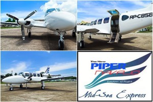Mid-Sea Express,Cebu to Camiguin,Mid-Sea Express the newest airline,Paras Sea Cat,Cagayan de Oro,Bohol,Cagayan de Oro to Bohol,CDO Guide