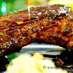 Lord Byrons Baby Back Ribs,cagayan de oro