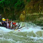 White Water Rafting Cagayan de Oro