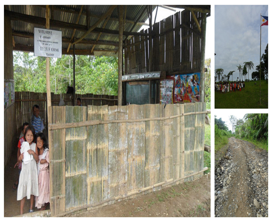 Cadayunan Primary School