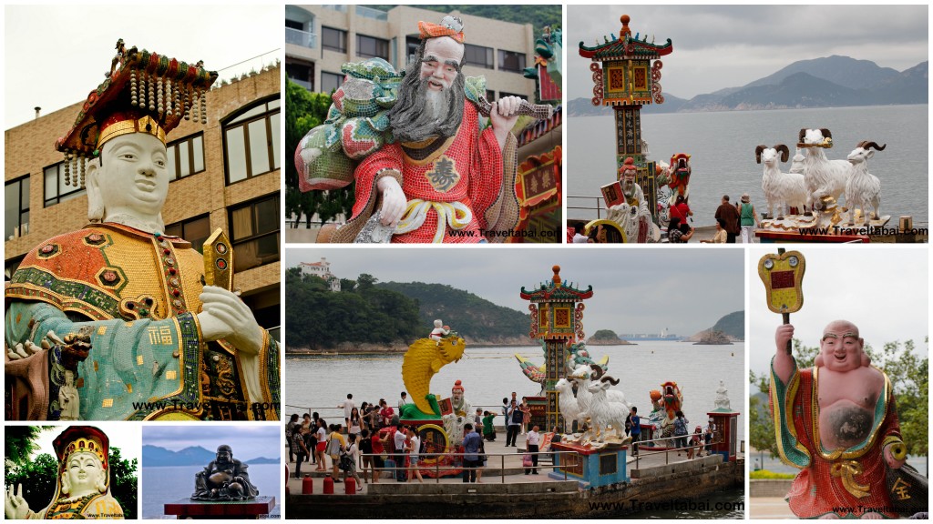 tourist attractions in Hong Kong, Repulse Bay Beach, God of Wealth, tourist spot, Ngong Ping Hong Kong with Giant Buddha, HK, Repulse Bay Beach Hong Kong