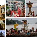 tourist attractions in Hong Kong, Repulse Bay Beach, God of Wealth, tourist spot, Ngong Ping Hong Kong with Giant Buddha, HK, Repulse Bay Beach Hong Kong