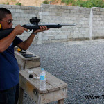 Cagayan de Oro NMPSA Firing Range, Cagayan de Oro Firing Range, Northern Mindanao Practical Shooting Association, travel experience, shooting competition