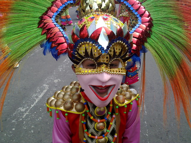 Masskara Festival 2012,Masskara Festival, Masskara Festival 2012 bacolod city,