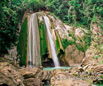 Iligan Bloggers Society Inc, experience in water falling adventure tour, water falling adventure tour, Dodiongan falls, City proper of Iligan, Dodiongan Falls Iligan City, beautiful tourist spot, Dyandi Festival 2012,Philippine travel guide