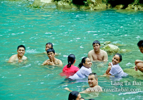 Iligan Bloggers Society Inc, experience in water falling adventure tour, water falling adventure tour, Dodiongan falls, City proper of Iligan, Dodiongan Falls Iligan City, beautiful tourist spot, Dyandi Festival 2012,Philippine travel guide