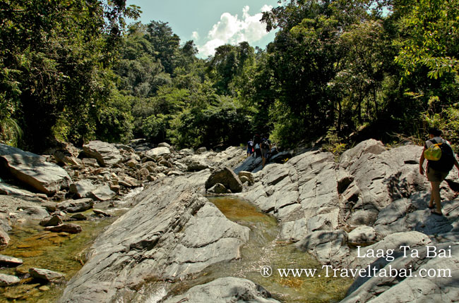 tourists destination in the Island of Mindanao, Mintugsok Falls Cagayan de Oro, Mintugsok Falls, Mintugsok Falls indahag, water-falling adventure, the City of Majestic waterfalls, Iligan city