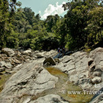 tourists destination in the Island of Mindanao, Mintugsok Falls Cagayan de Oro, Mintugsok Falls, Mintugsok Falls indahag, water-falling adventure, the City of Majestic waterfalls, Iligan city