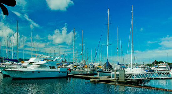 Subic Bay Yacht Club Resort, Subic Bay, Subic Bay Freeport ZoneX, Explore Olongapo