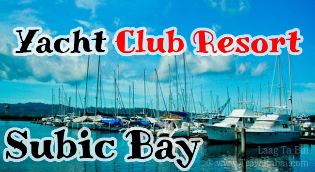 Subic Bay Yacht Club