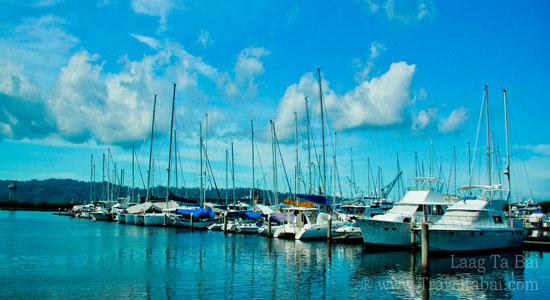 Subic Bay Yacht Club Resort, Subic Bay, Subic Bay Freeport ZoneX, Explore Olongapo