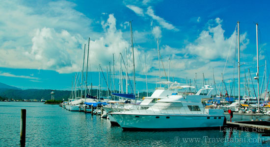 Subic Bay Yacht Club Resort, Subic Bay, Subic Bay Freeport ZoneX, Explore Olongapo