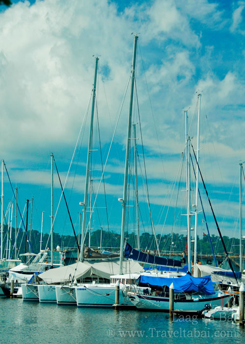 Subic Bay Yacht Club Resort, Subic Bay, Subic Bay Freeport ZoneX, Explore Olongapo