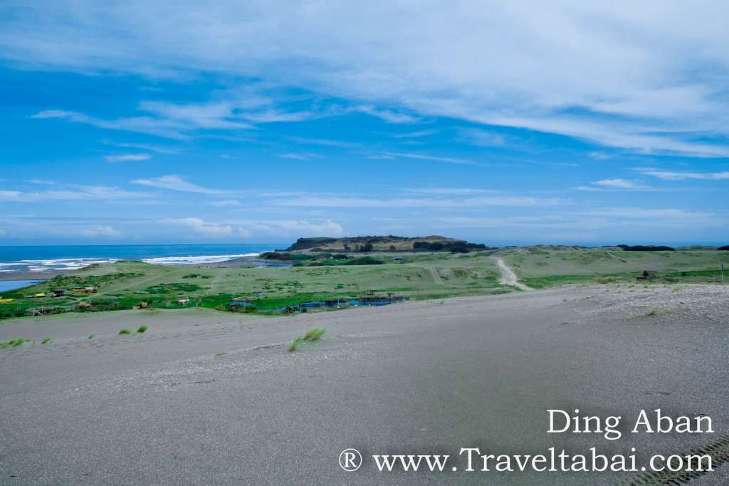 historical church of Laoag City, Sand Dunes, Laoag City, Paoay Laoag City, Paoay church, La Paz Sand Dunes, Bantay Bimmaboy, Desert of the North