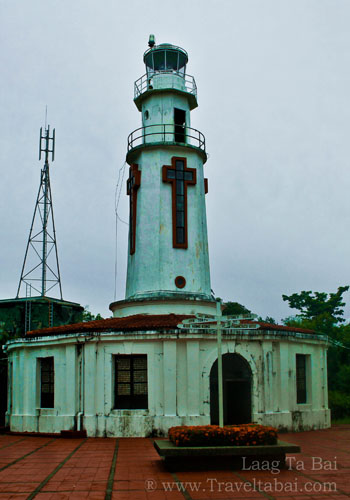 Mile Long Barracks, Corregidor Island, Spanish Lighthouse, World War II, Governor Pascual Enrile y Alcedo, Manila Bay, historic tower in Corregidor Island, Spanish Museum