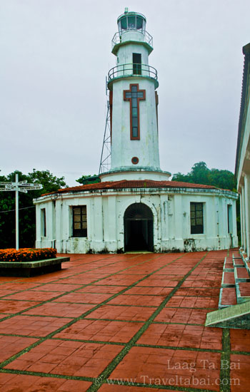 Mile Long Barracks, Corregidor Island, Spanish Lighthouse, World War II, Governor Pascual Enrile y Alcedo, Manila Bay, historic tower in Corregidor Island, Spanish Museum